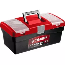 Ящик для инструмента Зубр НЕВА-17