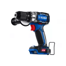 Дрель-шуруповерт Зубр DB-70