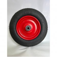 Колесо пневмо Bico 375х87 (3.50-8) ось 20х110 (974-3.50-8-2PR)