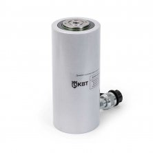 Домкрат грузовой односторонний КВТ ДГ-20П150 серия ПРОФИ