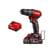 Дрель-шуруповерт Зубр ДБУ-45-21