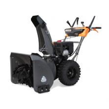 Снегоуборщик бензиновый Villartec WB9071E(DH)