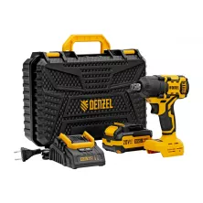 Гайковерт Denzel CIWH-BL-20-500