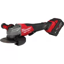Угловая шлифмашина Milwaukee M18 FHSAG125XPDB2-802X