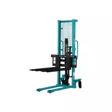 Штабелер ручной гидравлический Prolift PRO TRV 1016