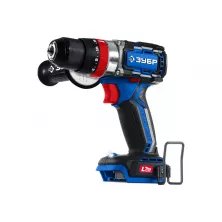 Дрель-шуруповерт Зубр DBS-70 (без АКБ и ЗУ)