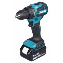 Аккумуляторная дрель-шуруповерт Makita DDF490Z