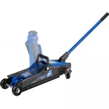 Домкрат подкатной гидравлический Scheppach Sch-TH32505