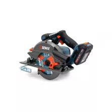 Пила дисковая SENIX PSCX2-M6-EU-0