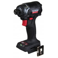 Шуруповерт аккумуляторный ударный Elitech CS 2003SL (E2201.055.00)