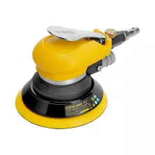 Эксцентриковая шлифовальная машина Denzel EPG125