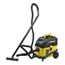 Профессиональный пылесос Hanskonner HVC1630