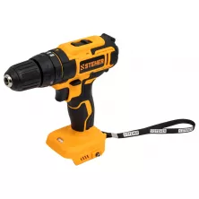 Дрель-шуруповерт Steher CDS-40 (без АКБ и ЗУ)