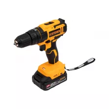 Дрель-шуруповерт Steher CDS-40-21
