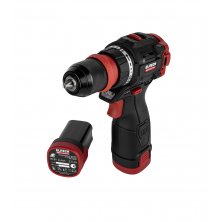 Дрель-шуруповерт аккумуляторная Elitech CD 16UL2 (E2201.078.02)