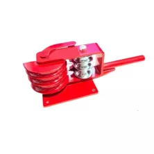 Трубогиб ручной TOR ТР-02-2,8