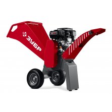 Измельчитель садовый Зубр БИС-90