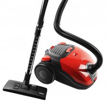 Пылесос Centek CT-2511 (красный)