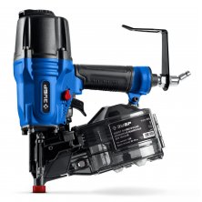 Нейлер для барабанных гвоздей Зубр CSN-65