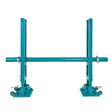 Домкрат кабельный КВТ ДК-10ГП