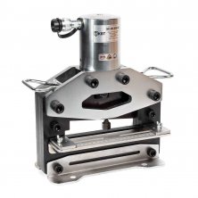 Пресс гидравлический для резки шин КВТ ШР-200 серия NEO