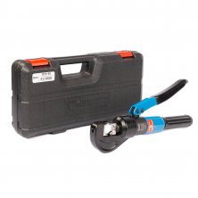 Пресс гидравлический ручной КВТ ПГР-95 серия МАСТЕР