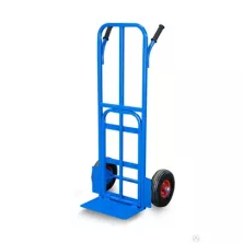 Тележка грузовая TOR КГ-250П г/п (1024906)