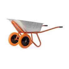 Тачка строительная Skiper 0009364