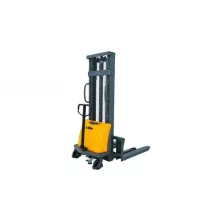 Штабелер гидравлический с электроподъемом Xilin CDD15B-E (1009595)