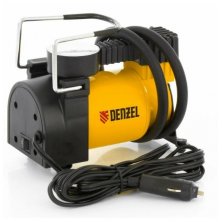 Компрессор автомобильный Denzel DС-20