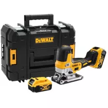 Электролобзик DeWalt DCS335P2