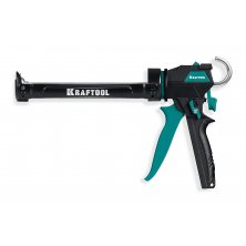 Пистолет для герметиков Kraftool ULTRA (06679)