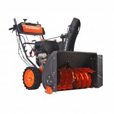 Снегоуборщик Patriot Сибирь 113 CЕ