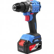 Дрель-шуруповерт DongCheng DCJZ2060i(TYPE EM)