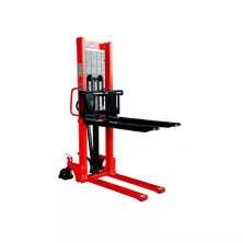 Штабелер гидравлический TOR CTY-E (1005780)