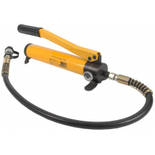 Насос ручной для гайколомов TOR HHQ