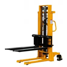 Штабелер гидравлический TOR TYC2020 (с раздвижными вилами)