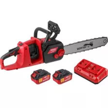 Пила цепная аккумуляторная Wortex CEC 3536-2