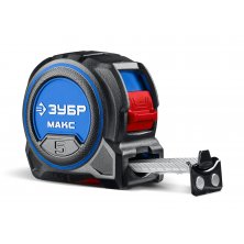 Рулетка Зубр МАКС (34060-05-27)