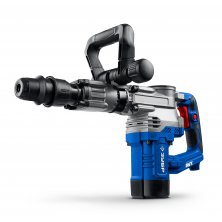 Молоток отбойный Зубр ЗММ-20-1500 ВК