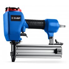 Нейлер для гвоздей по бетону и металлу Зубр FST-50