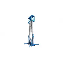 Подъемник телескопический Prolift GTWY8-200 AC