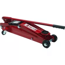 Домкрат подкатной гидравлический RockForce RF-T83003C