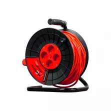 Удлинитель на катушке Magnetta PEC40-3X1.5-A