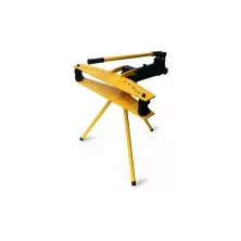 Трубогиб гидравлический TOR HHW-2J