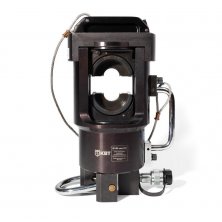 Пресс гидравлический КВТ ПГ-60 серия ПРОФИ