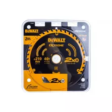 Диск пильный DeWalt DT20433-QZ