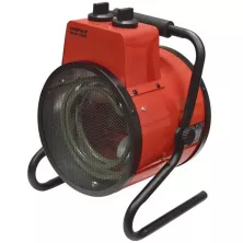 Тепловая пушка Парма ТВ-02-2000