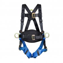 Страховочная привязь КВТ ППЛ-32