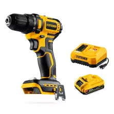 Дрель-шуруповерт Steher CB-45-21